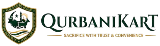 QurbaniKart Logo